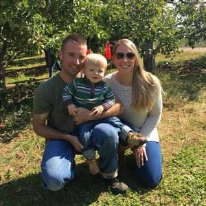 Meet your Posher, Lindsay